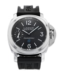 Pre-Owned Panerai Luminor Logo Watch